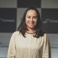 Foresea Employee Ana Locatelli's profile photo
