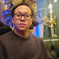 Dentally Employee Nicolas mac's profile photo
