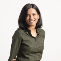 Outsized Employee Elza John's profile photo