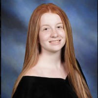 Virginia Tech College of Science Employee Brenna Egan's profile photo