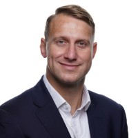 Siemens Employee Tom Wadsworth's profile photo