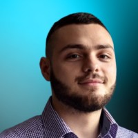 Gorillasoftx Employee Tarik Vrcić's profile photo