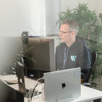 Webstraxt Employee Jonathan Oldhams's profile photo