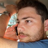 GROUPE SEEB Employee Jérémy Colléaux's profile photo
