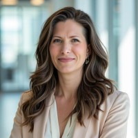 Illinois Department of Human Services Employee Andi Grabemeyer's profile photo