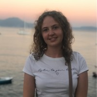 UOSlab Employee Daria Zabielina's profile photo