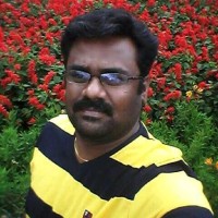 ICICI Bank Employee Ashokkumar R's profile photo