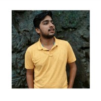 Freshworks Employee G Abhishek Srinivas's profile photo