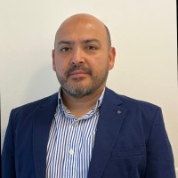 BioMar Chile Employee Gonzalo Monsalve Obreque's profile photo