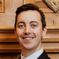Now Foods Employee Patrick Larson's profile photo