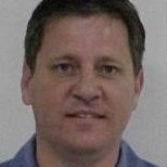 Landis+Gyr Employee Ted Mitchell's profile photo