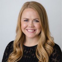 The Management Connection, Inc. Employee Sydney Schmidt's profile photo