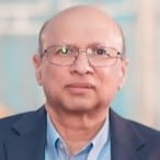 Ciox Health Employee Sanjay Subramanian's profile photo