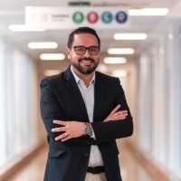 Hcor Employee Alex Maximo's profile photo