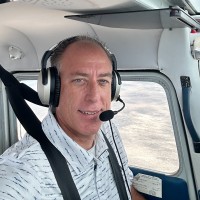 Kutta Technologies, LLC. Employee Michael Landreth's profile photo