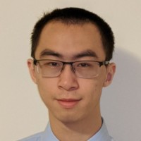 Canopy, a Public Benefit Company Employee Weston Chan's profile photo
