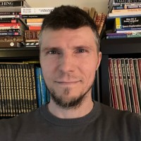 Daniel Dubiel Email