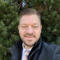 Storefront.com Employee Jeremy Neufeld's profile photo