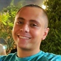 Listabl Employee Youssef Kandil's profile photo
