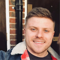 Blackmore Precision Engineering Employee Daniel Smith-Darby's profile photo