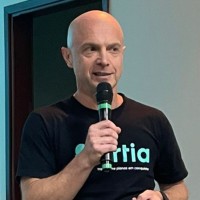 artia Employee Roberto Espinha's profile photo