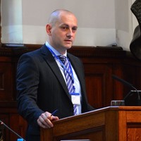 Goran Gruic Email
