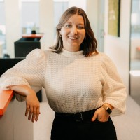 Digital Leader Employee Julie van de Weyer's profile photo
