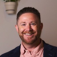City of Elk Grove Employee Joshua Armstrong's profile photo
