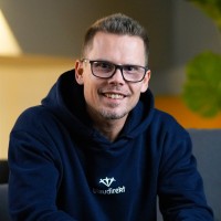 blau direkt Employee Sasha Justmann's profile photo