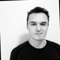 Cornell University College of Architecture, Art, and Planning Employee Connor Gravelle's profile photo