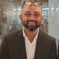 HCLTech Employee Deep Prakash's profile photo