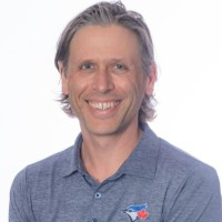 Toronto Blue Jays Employee Matt Phinney's profile photo