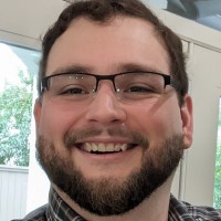Total IT, Inc. Employee Thomas Porter's profile photo