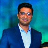 Sukumar Bhingarde Email & Phone Number
