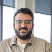 Western University Employee Ahmed Alsayed's profile photo