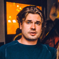 Flexso Employee Simon Schelstraete's profile photo