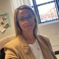 Tahlequah Public Schools Employee Misty Blunt's profile photo