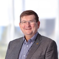 Mack Trucks Australia Employee Tony O'Connell's profile photo