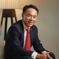 DBS Bank Employee Adrian Chai's profile photo