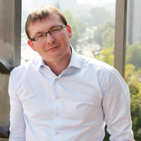 Sergey Lavrukhin Email
