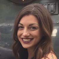 Fragrance.com Employee Stefanie Bellone's profile photo