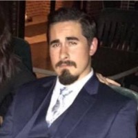 Trey Keyes Email & Phone Number