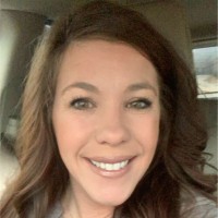Ashley Berthay