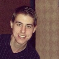 Tornado Employee Eric Hasselbring's profile photo