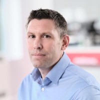 Rotork Employee Mark Hobson's profile photo