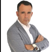 PiOT Employee Murat Gencer's profile photo