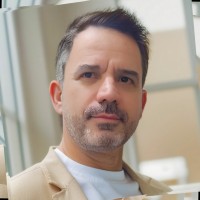 Grupo Supley Employee Alessandro de Paula's profile photo