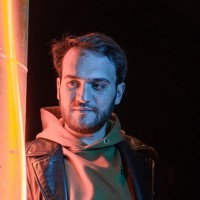 Buildern Employee Vahan Hambardzumyan's profile photo