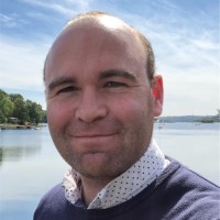 Eastport Financial Group Employee Matthew Jenkinson's profile photo