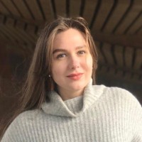 rb.ru Employee Evghenya Myrza's profile photo
